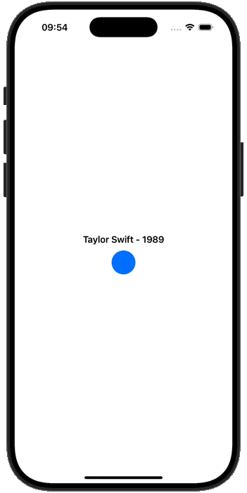 如何使用 matchedGeometryEffect() 将一个视图的动画同步到另一个视图-Stewed Noodles 资源