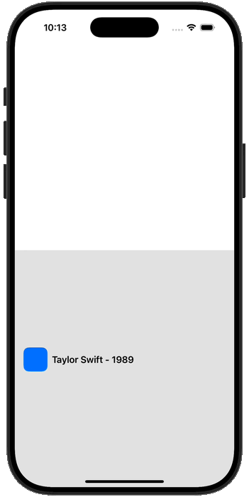 图片[3]-如何使用 matchedGeometryEffect() 将一个视图的动画同步到另一个视图-Stewed Noodles 资源